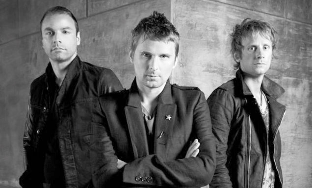 Портрет Muse